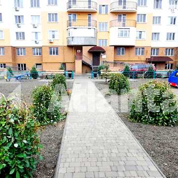 Продаж 3к Квартира Семена Палія (Дніпропетровська дорога) вулиця ЖК Теплый дом