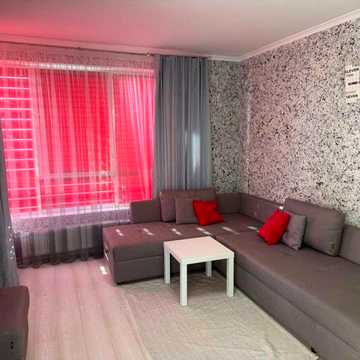 Оренда 2-х кімнатної квартири в ЖК Зарічний, вул. Зарічна, 1В