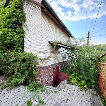 Продаж будинку-дачі 56 м.кв. Солонка/Липники