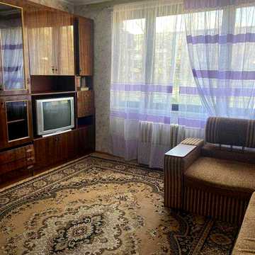 Оренда Югок, 2-х кімнатна квартира