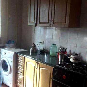 Продам 1- кімнатну квартиру в Індустріальному районі.