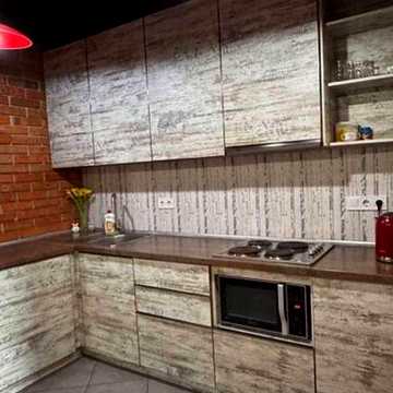 3001-ГО Продам 2К квартиру 56м2 в новострое ЖК Журавловский