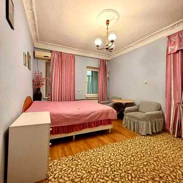 Оренда 1 кімн. квартири.Газ.Котел.Привоз.Парк.