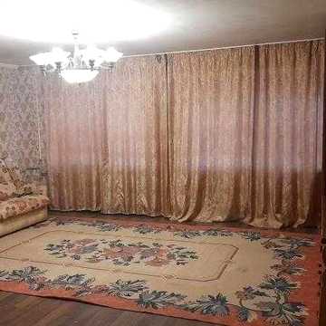 Уютная квартира в кооперативном доме на Филатова