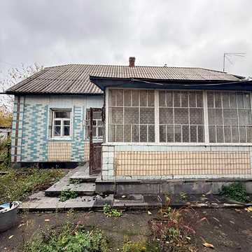 Продаж 3к Дім Українська вулиця