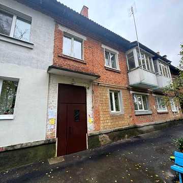 Продаж 2к Квартира Архипа Люльки (Карбишева) вулиця