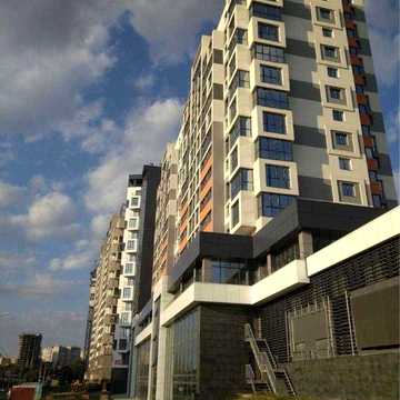Продам 4 к. квартиру 121 м2 ЖК Овис Клочковская метро Научная дом сдан ЖК Овис