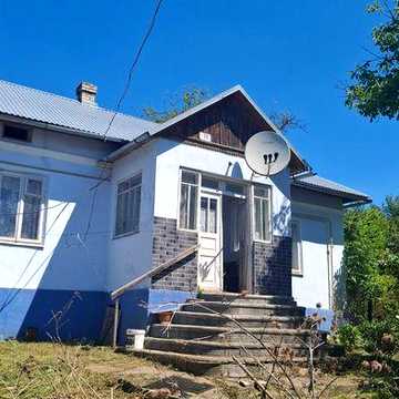 Житловий будинок