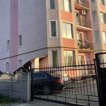 ВЛАСНИК!!Продаж 2-кімнатна квартира НОВОБУДОВА З АВТОНОМНИМ ОПАЛЕННЯМ.по вул.Виговського у Луцьку (район ТЦ «Глобус»,Північний ринок.