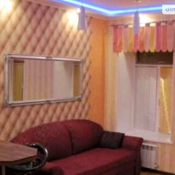 Довгострокова оренда 1к Квартира Канатна вулиця