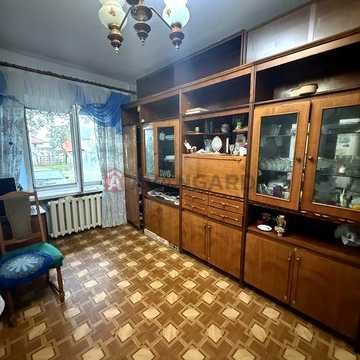 4-кімнатна квартира для великої родини