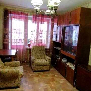 Продам 2-х комн кв ХТЗ