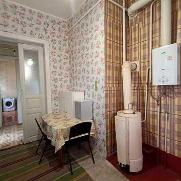Сдам свой 1 комнатный дом ул. Мациевской. Слободка.
