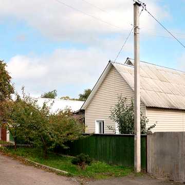 Продаж Будинок 82 кв.м 2014 р Подусівка Одеська