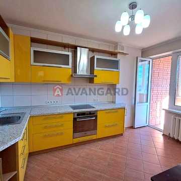 Осіння, 33 продаж 1 кімн. квартири 54 кв.м метро Академмістечко,