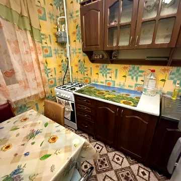 Здам 1к квартиру для дівчини Бельгійська вул, є все