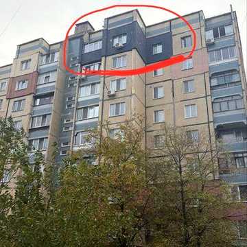Продам 2 кімнатну кватриру 5 Зарічний