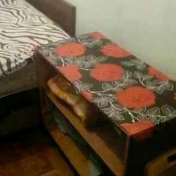 Аренда 1к частн. дома Лески‼️