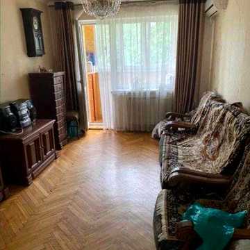 Продам 2к квартиру, ХТЗ