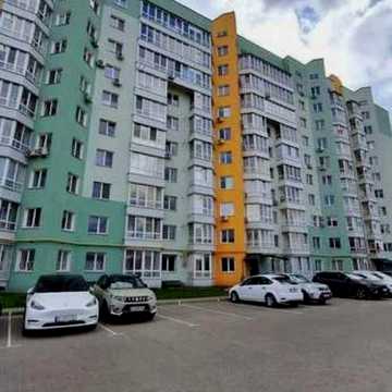 Двокімнатна в сучасному ЖК ( ТОП локація) ЖК ПАВЛЕНКІВСЬКИЙ