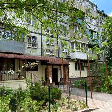 Здам 2 кім.квартиру пр.Петра Калнишевського (вул.Косіора). Лівий берег.