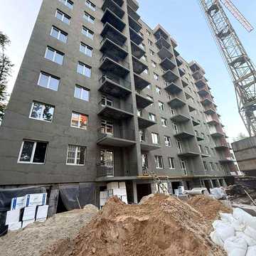 Найдешевша 2 к квартира на Південно-Заході 51 м2 переуступка ЖК Вест Хоум