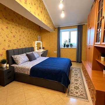 1к квартира з ремонтом, 28 м², ЖК Фортеця, Немішаєве ЖК Фортеця