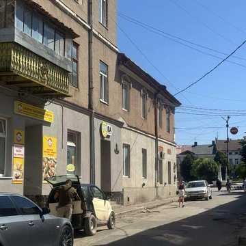 Здам квартиру в оренду, Оренда 2-ох кімнатної квартири  Бережани Львівська область