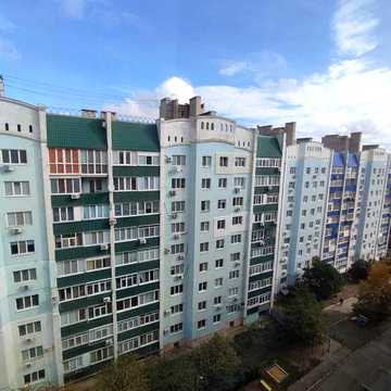 Продаю 3х комнатную квартиру А Старова 14б