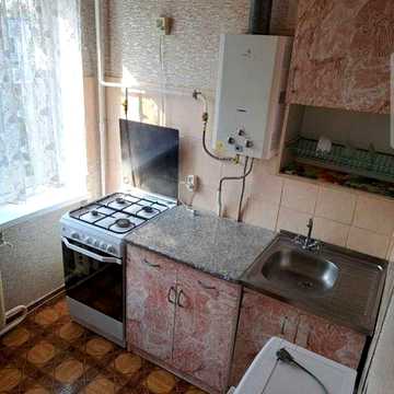 Здам 2-кімнатну квартиру