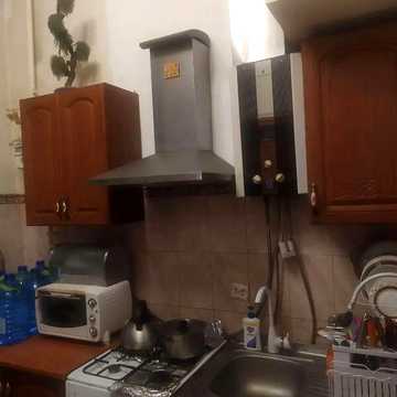 Продаж 3к Квартира Вадима Гурова (Постишева) вулиця