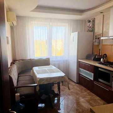 Сдается в аренду 2к квартира на Соколе 1, правый берег