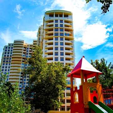 Продаж квартири в Преміальному ЖК Golden Park ЖК Golden Park