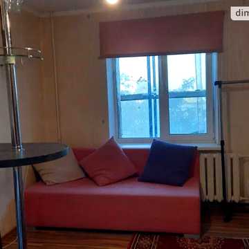 Продаж 1к Квартира Слобожанський проспект
