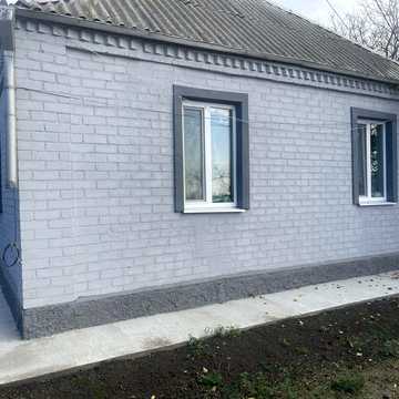 Продам будинок поруч з лісом в Орлівщіні