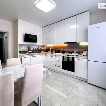Продаж 1к Квартира Сахарова