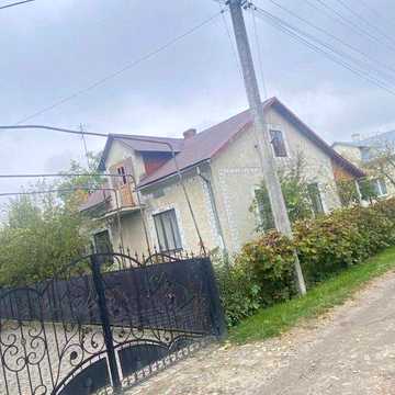 Продаж будинку в місті  Кам’янка-Бузька , Львівська область (40 км.до Львова)