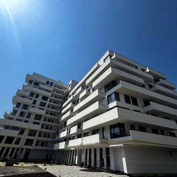 Продаж 2-кімнатної квартири в новобудові ЖК Five Address (вул. Раковського-Зелена)