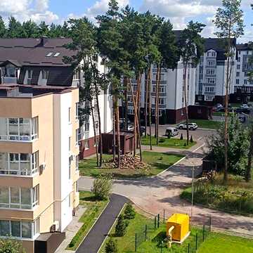 Продаж 1к Квартира Ідейна вулиця ЖК Идея