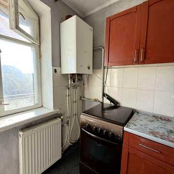 Продаж квартири, 2 кімнати, під ремонт