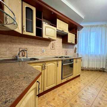 Без% Продаж квартири Чабани Центр 50м2