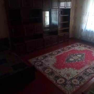 Оренда  однокімнатна квартира