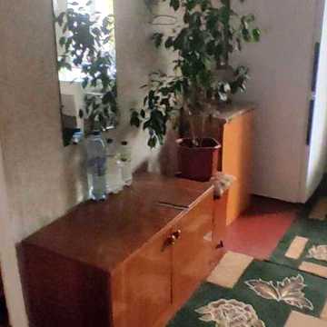 Продам затишну 1 кімн. кв. в центрі м. Миргород