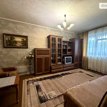 Довгострокова оренда 3к Квартира Велика Кільцева вулиця