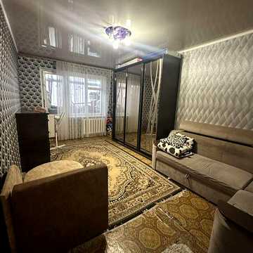 квартира для сьема 1комн, ЖК Осбб