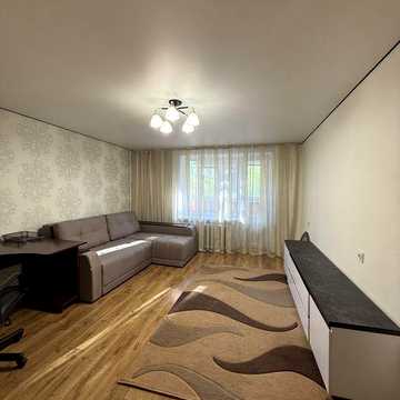 Здається в оренду 1-о кімн.квартира в місті Бориспіль по вул.Головатого 1