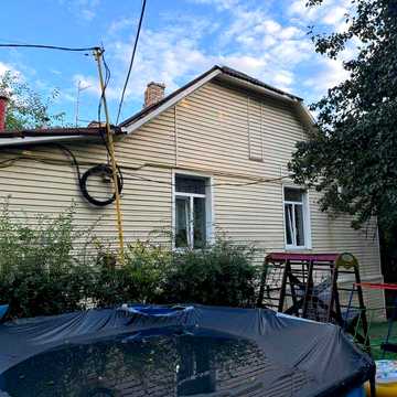 Оренда Кімнати в Будинку для Однієї Людини в Центрі Гостомеля