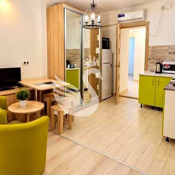 Аренда 1 Ком кв БЕЗ ВЫСЕЛЕНИЕ НА ЛЕТО Ул Университетская Центр Студия