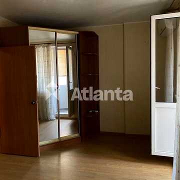 Продаж 1к Квартира Торгова вулиця ЖК Седьмое небо
