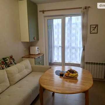 Продаж 1к Квартира Шевченка Тараса вулиця